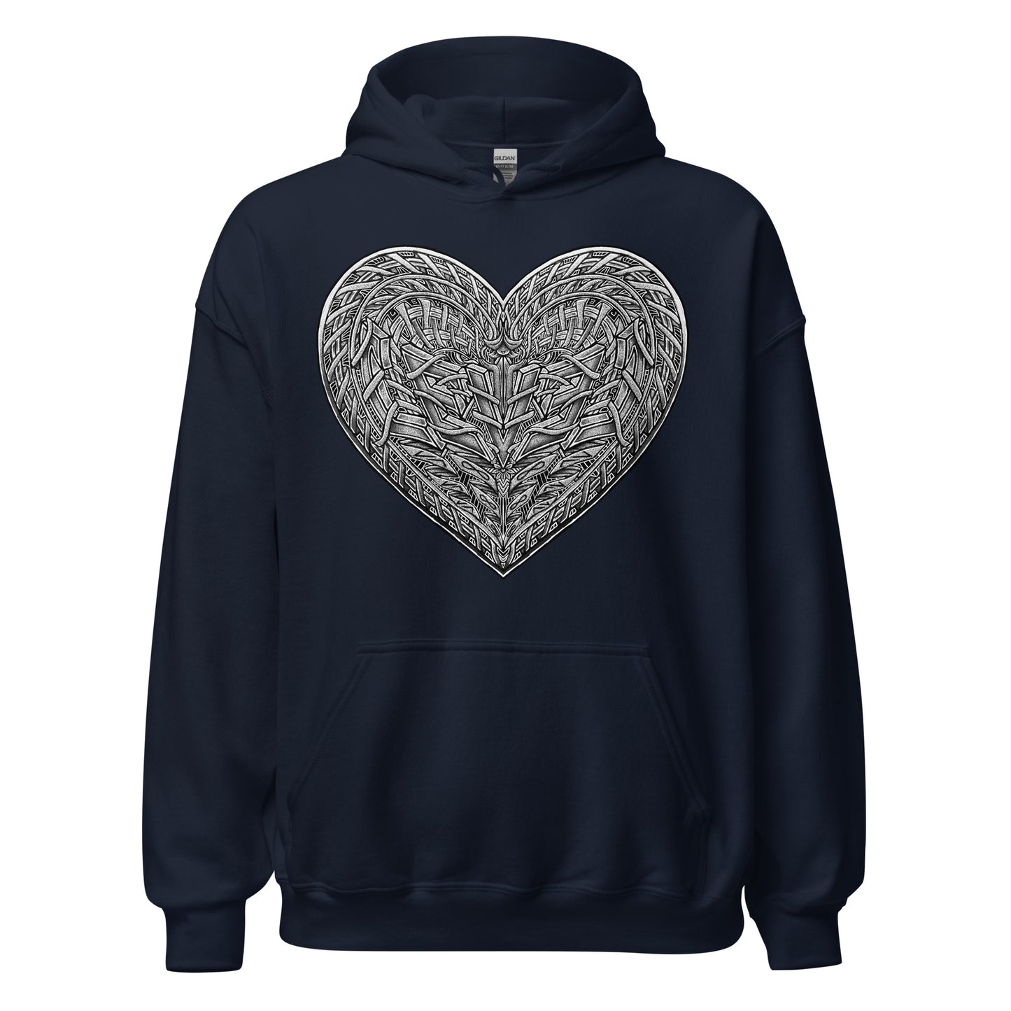 LOVE LEVEL HOODIE