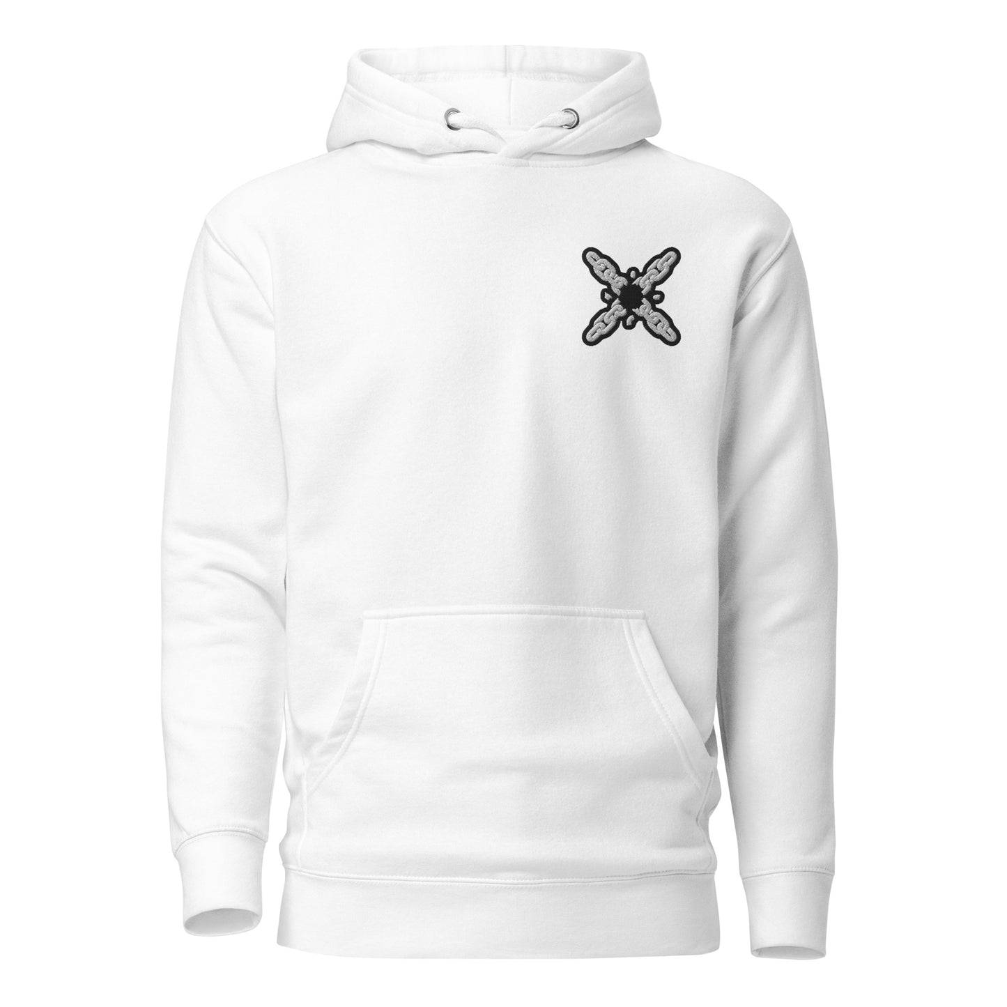 UNCHAINED HOODIE